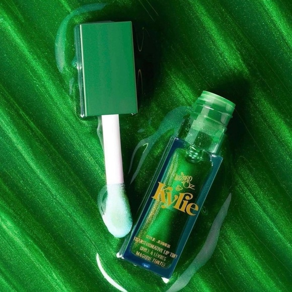 Kylie Cosmetics Makeup Kylie Cosmetics Wizard Of Oz Transformative